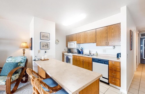Wailua House Lots Apartment | Wailua Bay View Resort