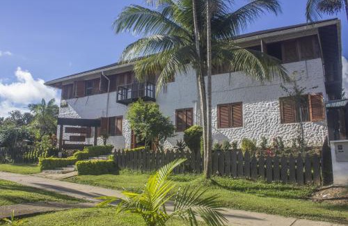 Puerto Narino Hotel | Waira Selva Hotel