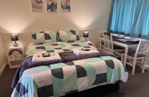 Wairoa Hotel | Wairoa Motel