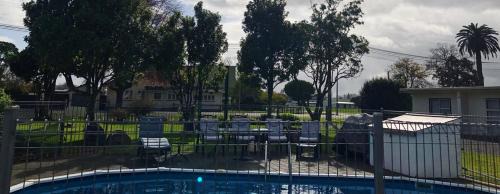 Wairoa Hotel | Wairoa Motel