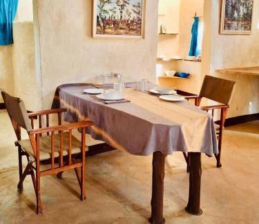 Makueni House | Wait-a-bit Cottage