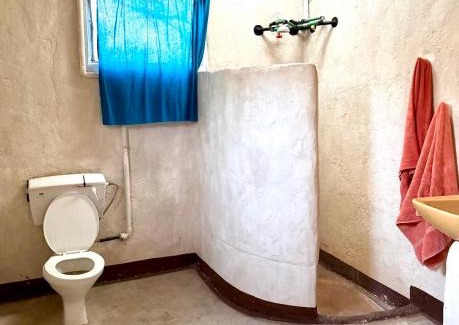 Makueni House | Wait-a-bit Cottage