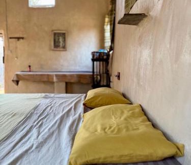 Makueni House | Wait-a-bit Cottage