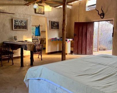 Makueni House | Wait-a-bit Cottage