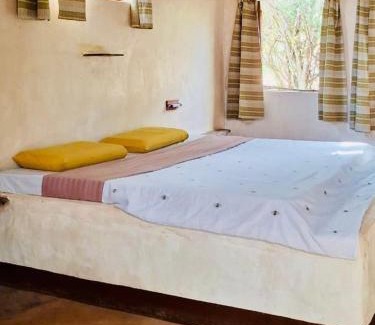 Makueni House | Wait-a-bit Cottage, Nyika Eco Cottages