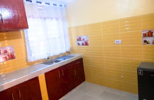 Mtwapa House | Wajiji Homes: Where Coastal Charm meets Tranquil Luxury in Mtwapa!n