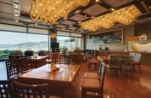 Wajima House | Wajima Onsen Yashio