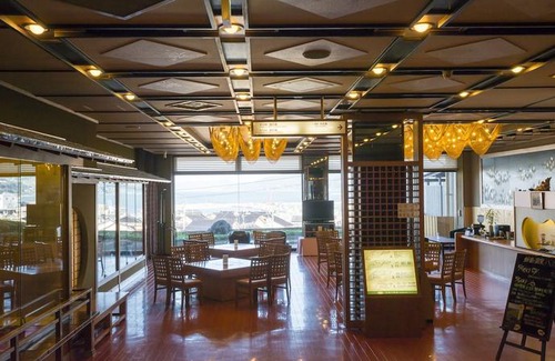 Wajima House | Wajima Onsen Yashio
