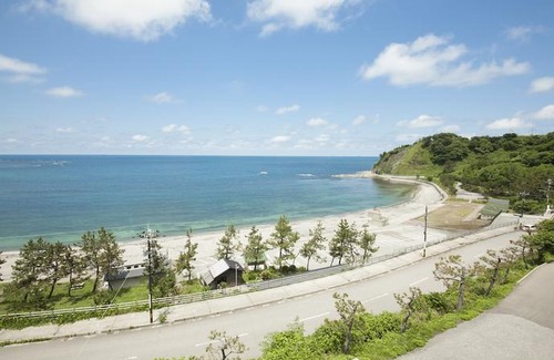Wajima House | Wajima Onsen Yashio