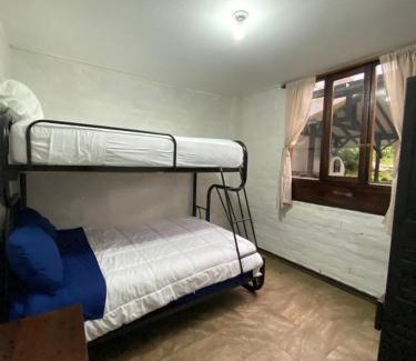 Mindo House | Wakáni Mindo