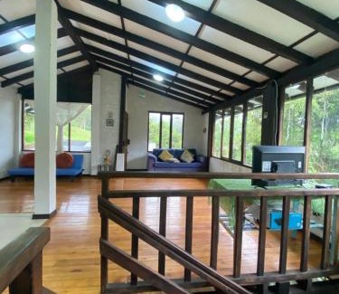 Mindo House | Wakáni Mindo