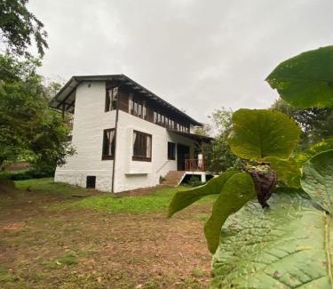 Mindo House | Wakáni Mindo