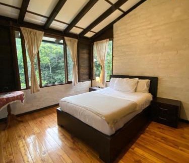 Mindo Apartment | Wakáni Mindo