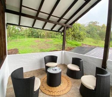 Mindo Apartment | Wakáni Mindo