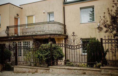 Redlowo Apartment | Wakacyjna przygoda w Gdyni