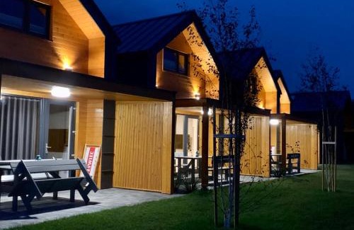 Dziwnowek House | Wakacyjna Wioska SUMMERLAND
