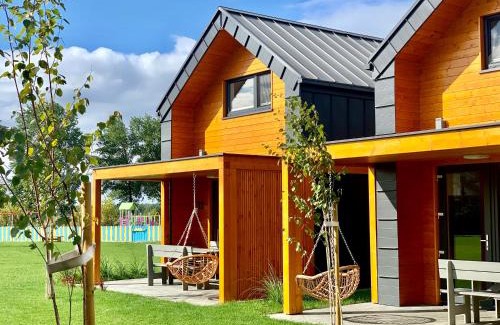 Dziwnowek House | Wakacyjna Wioska SUMMERLAND