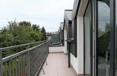 Lagiewniki Apartment | Wakacyjny Apartament z miejscem postojowym