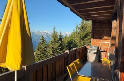 Bettmeralp House | Wakatipu-Lodge