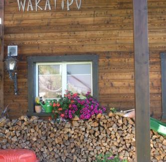 Bettmeralp House | Wakatipu-Lodge