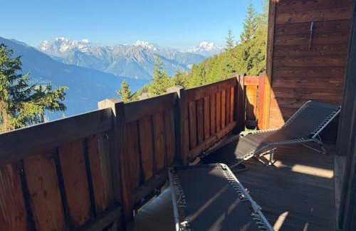 Bettmeralp House | Wakatipu-Lodge