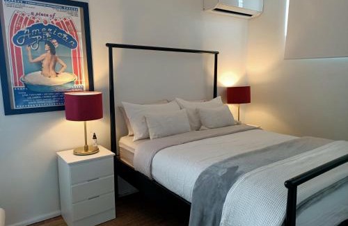 Woy Woy Apartment | Wake up and smell the Coffee