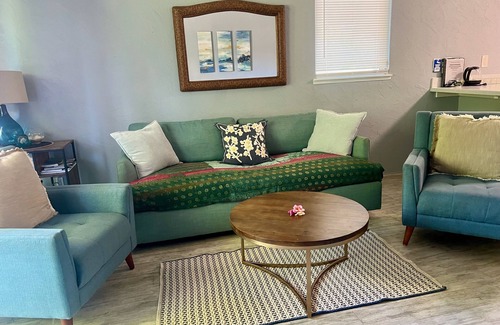 Wailua Condo | Wake up in paradise at Plantation Hale A8
