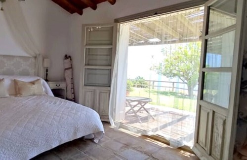 Salobrena Villa | Wake Up To Panoramic Seaviews, Peaceful Tranquility & Fabulous Sunsets