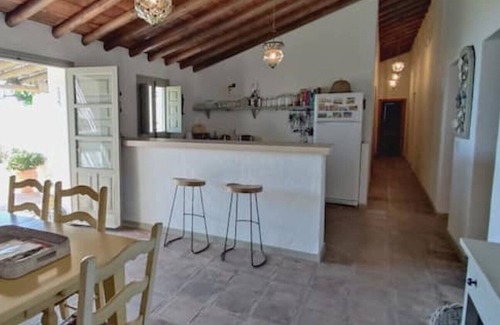 Salobrena Villa | Wake Up To Panoramic Seaviews, Peaceful Tranquility & Fabulous Sunsets