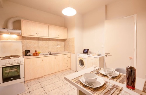 Kassiopi House | Wake Up to Stunning Sea Views at Bayside House in Kassiopi