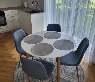 Klaipeda county Apartment | Wake&wave