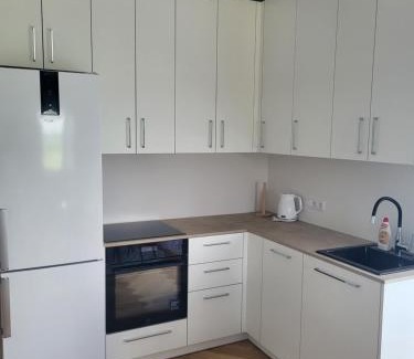 Klaipeda county Apartment | Wake&wave