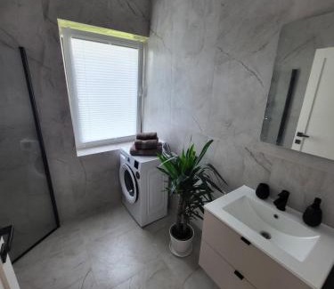 Klaipeda county Apartment | Wake&wave