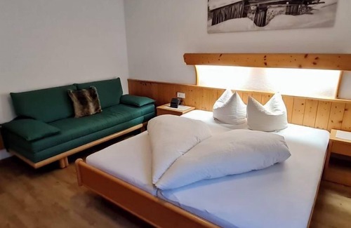 Fendels Apartment | Walch by Interhome