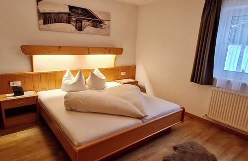 Fendels Apartment | Walch by Interhome