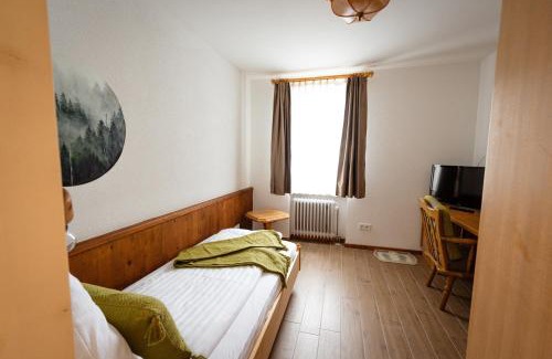 Schoenau an der Brend Apartment | Wald Villa Schönau