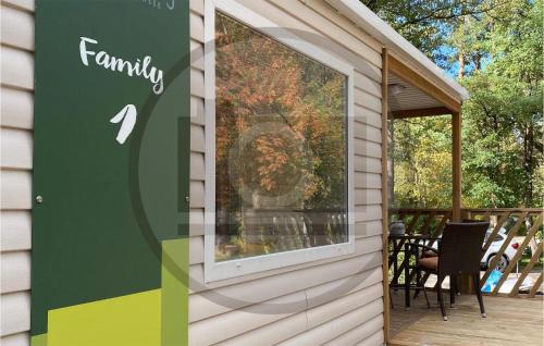 Pleinfeld House | Waldcamping Am Brombachsee