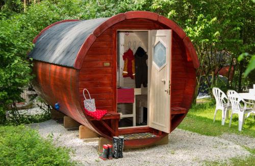 Pleinfeld Other | Waldcamping Brombach
