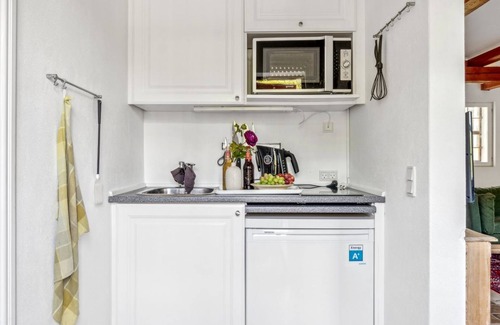 Akirkeby House | "Waldemar" - 8km from the sea by Interhome
