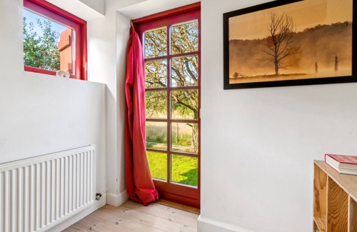Akirkeby House | "Waldemar" - 8km from the sea by Interhome