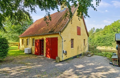 Akirkeby House | "Waldemar" - 8km from the sea by Interhome