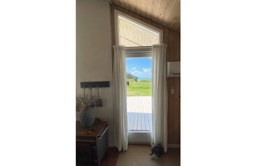 Hirtshals House | "Walderik" - 423m from the sea by Interhome