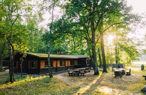 Uelzen Other | Waldhaus Molzen - Natur erleben