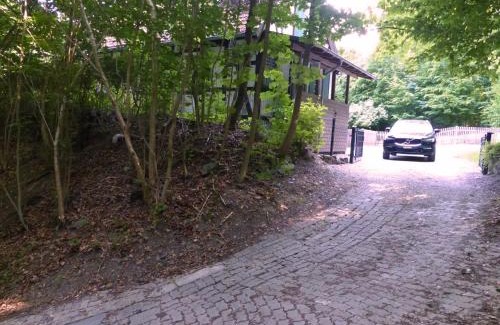 Zorge House | Waldhaus Staufenbergblick in Zorge