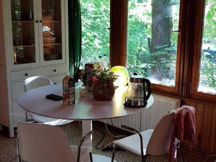 Schwielochsee House | Waldhaus Wiesengrund