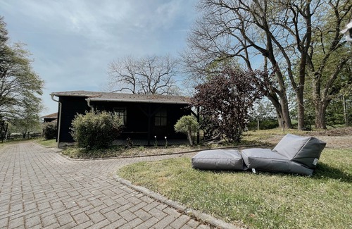 Rosenbach/Vogtl. House | Waldlust: Häuschen Nr. 8