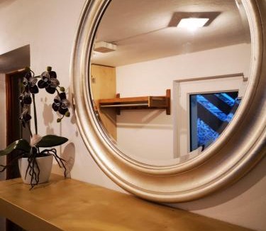 Semmering Apartment | Waldnest am Semmering