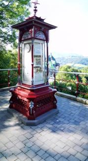 Semmering Apartment | Waldnest am Semmering