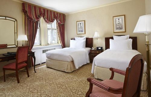Midtown East Hotel | Waldorf Astoria New York