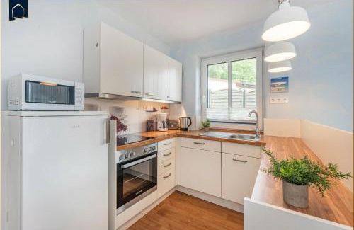 Korswandt House | Waldsiedlung DHH Waldhaus 5